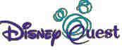 Disney Quest Indoor Interactive Theme Park