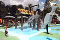 Gator Gully Splash Park