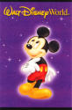 Mickey Mouse - Disney Park Hopper